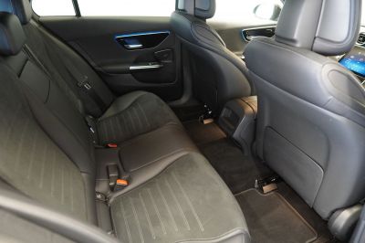 Mercedes-Benz C-Klasse Gebrauchtwagen Mercedes-Benz C-Klasse Gebrauchtwagen