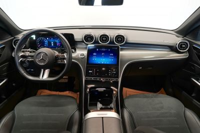 Mercedes-Benz C-Klasse Gebrauchtwagen Mercedes-Benz C-Klasse Gebrauchtwagen