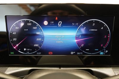 Mercedes-Benz C-Klasse Gebrauchtwagen Mercedes-Benz C-Klasse Gebrauchtwagen