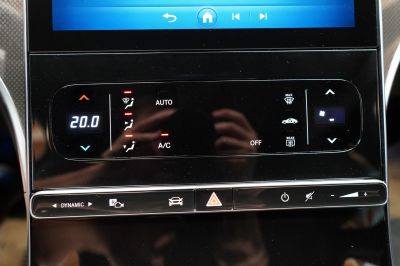 Mercedes-Benz C-Klasse Gebrauchtwagen Mercedes-Benz C-Klasse Gebrauchtwagen