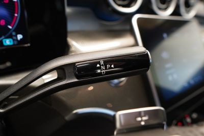 Mercedes-Benz C-Klasse Gebrauchtwagen Mercedes-Benz C-Klasse Gebrauchtwagen