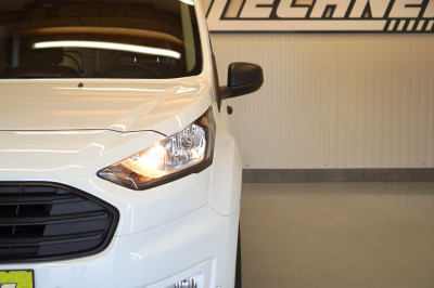 Ford Transit Connect Gebrauchtwagen Ford Transit Connect Gebrauchtwagen