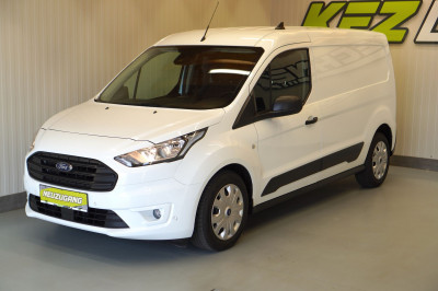 Ford Transit Connect Gebrauchtwagen Ford Transit Connect Gebrauchtwagen