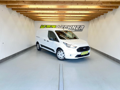 Ford Transit Connect Gebrauchtwagen Ford Transit Connect Gebrauchtwagen