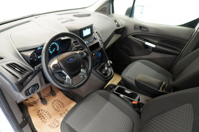 Ford Transit Connect Gebrauchtwagen Ford Transit Connect Gebrauchtwagen