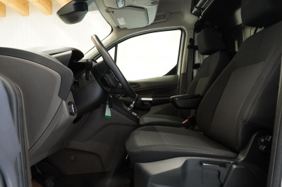 Ford Transit Connect Gebrauchtwagen Ford Transit Connect Gebrauchtwagen