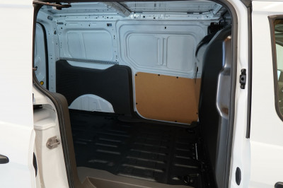 Ford Transit Connect Gebrauchtwagen Ford Transit Connect Gebrauchtwagen