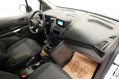 Ford Transit Connect Gebrauchtwagen Ford Transit Connect Gebrauchtwagen