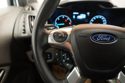 Ford Transit Connect Gebrauchtwagen Ford Transit Connect Gebrauchtwagen