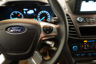Ford Transit Connect Gebrauchtwagen Ford Transit Connect Gebrauchtwagen