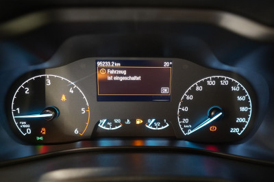 Ford Transit Connect Gebrauchtwagen Ford Transit Connect Gebrauchtwagen