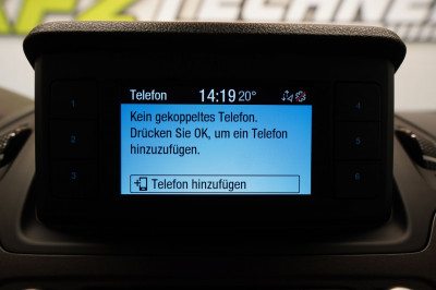 Ford Transit Connect Gebrauchtwagen Ford Transit Connect Gebrauchtwagen