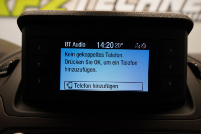 Ford Transit Connect Gebrauchtwagen Ford Transit Connect Gebrauchtwagen