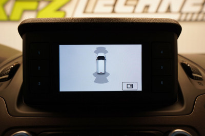 Ford Transit Connect Gebrauchtwagen Ford Transit Connect Gebrauchtwagen