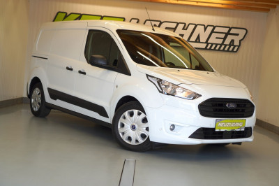 Ford Transit Connect Gebrauchtwagen Ford Transit Connect Gebrauchtwagen