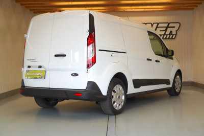 Ford Transit Connect Gebrauchtwagen Ford Transit Connect Gebrauchtwagen
