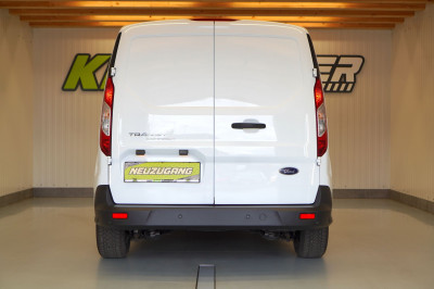 Ford Transit Connect Gebrauchtwagen Ford Transit Connect Gebrauchtwagen