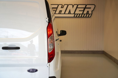 Ford Transit Connect Gebrauchtwagen Ford Transit Connect Gebrauchtwagen
