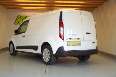 Ford Transit Connect Gebrauchtwagen Ford Transit Connect Gebrauchtwagen