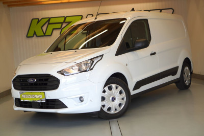 Ford Transit Connect Gebrauchtwagen Ford Transit Connect Gebrauchtwagen