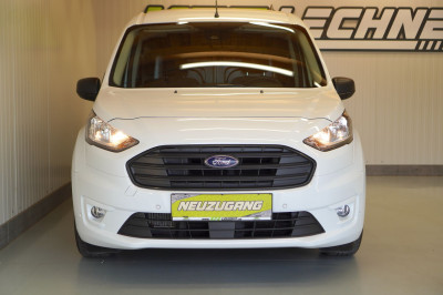 Ford Transit Connect Gebrauchtwagen Ford Transit Connect Gebrauchtwagen