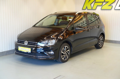 VW Golf Sportsvan Gebrauchtwagen VW Golf Sportsvan Gebrauchtwagen