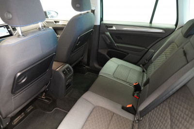 VW Golf Sportsvan Gebrauchtwagen VW Golf Sportsvan Gebrauchtwagen