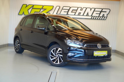 VW Golf Sportsvan Gebrauchtwagen VW Golf Sportsvan Gebrauchtwagen