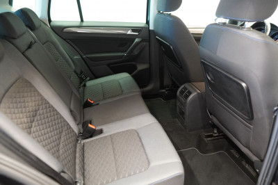VW Golf Sportsvan Gebrauchtwagen VW Golf Sportsvan Gebrauchtwagen