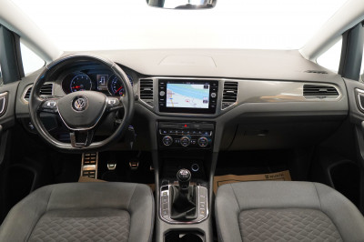 VW Golf Sportsvan Gebrauchtwagen VW Golf Sportsvan Gebrauchtwagen