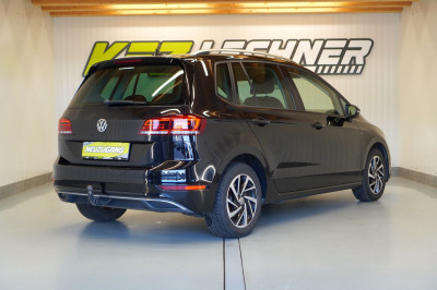 VW Golf Sportsvan Gebrauchtwagen VW Golf Sportsvan Gebrauchtwagen