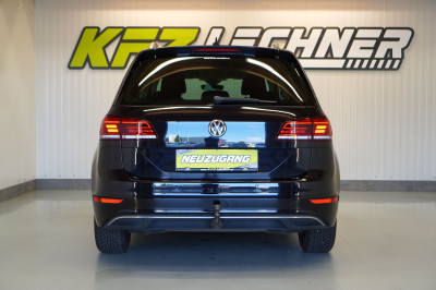VW Golf Sportsvan Gebrauchtwagen VW Golf Sportsvan Gebrauchtwagen