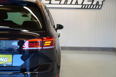 VW Golf Sportsvan Gebrauchtwagen VW Golf Sportsvan Gebrauchtwagen