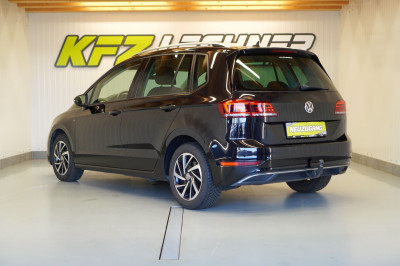 VW Golf Sportsvan Gebrauchtwagen VW Golf Sportsvan Gebrauchtwagen