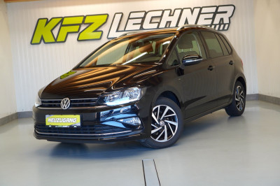 VW Golf Sportsvan Gebrauchtwagen VW Golf Sportsvan Gebrauchtwagen