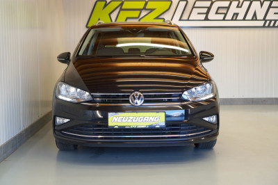 VW Golf Sportsvan Gebrauchtwagen VW Golf Sportsvan Gebrauchtwagen