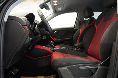 Audi Q2 Gebrauchtwagen Audi Q2 Gebrauchtwagen