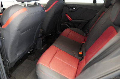 Audi Q2 Gebrauchtwagen Audi Q2 Gebrauchtwagen