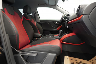 Audi Q2 Gebrauchtwagen Audi Q2 Gebrauchtwagen