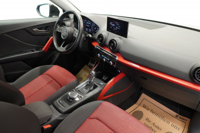 Audi Q2 Gebrauchtwagen Audi Q2 Gebrauchtwagen