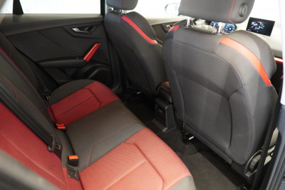 Audi Q2 Gebrauchtwagen Audi Q2 Gebrauchtwagen