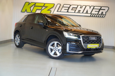 Audi Q2 Gebrauchtwagen Audi Q2 Gebrauchtwagen