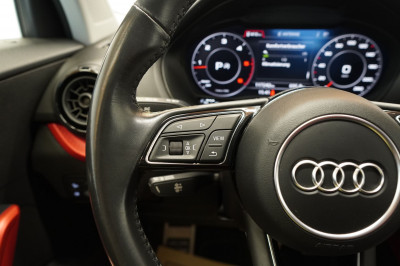 Audi Q2 Gebrauchtwagen Audi Q2 Gebrauchtwagen
