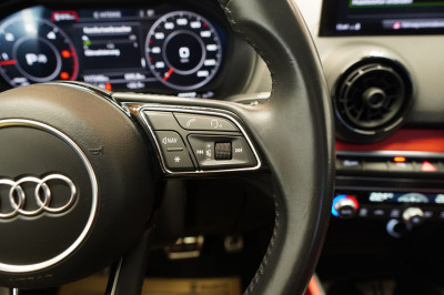 Audi Q2 Gebrauchtwagen Audi Q2 Gebrauchtwagen
