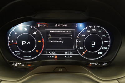 Audi Q2 Gebrauchtwagen Audi Q2 Gebrauchtwagen