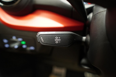 Audi Q2 Gebrauchtwagen Audi Q2 Gebrauchtwagen