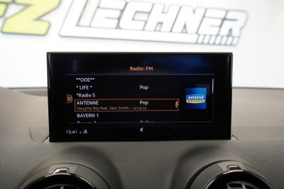 Audi Q2 Gebrauchtwagen Audi Q2 Gebrauchtwagen