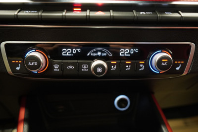 Audi Q2 Gebrauchtwagen Audi Q2 Gebrauchtwagen