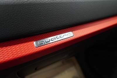 Audi Q2 Gebrauchtwagen Audi Q2 Gebrauchtwagen