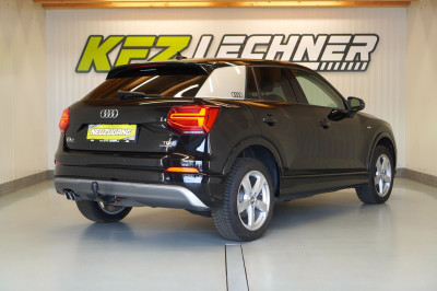 Audi Q2 Gebrauchtwagen Audi Q2 Gebrauchtwagen